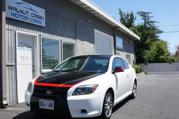 TOYOTA SCION TC 2007 JTKDE177970215570 image TOYOTA SCION TC 2007 JTKDE177970215570 image